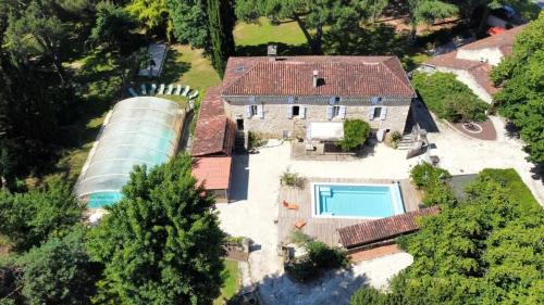 Duravel Apartment | La Buissière "Le Domaine"
