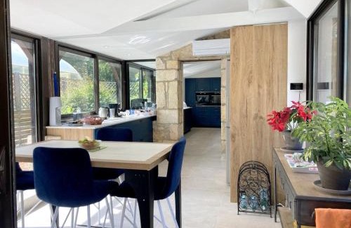 Duravel Apartment | La Buissière "Le Domaine"