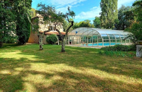 Duravel House | La Buissière "Le Gîte" - DURAVEL