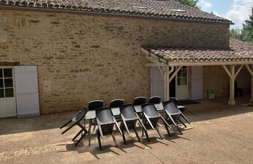 Duravel House | La Buissière "Le Gîte" - DURAVEL