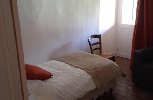 Arnay-le-Duc House | La Buissonnière