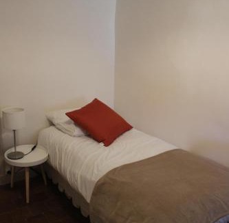 Arnay-le-Duc House | La Buissonnière