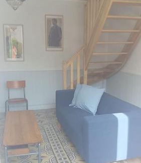 Leuilly-sous-Coucy House | La buissonnière