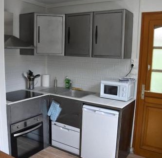 Leuilly-sous-Coucy House | La buissonnière