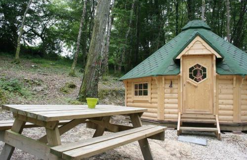 Chisseaux Other | La Buissonnière Lodges