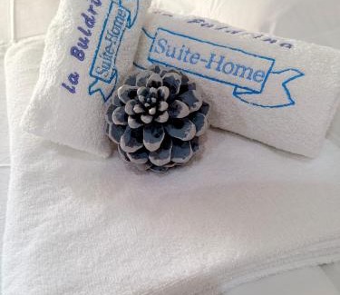 Castel San Pietro Terme Bed & Breakfast | La Buldrina Suite-Home