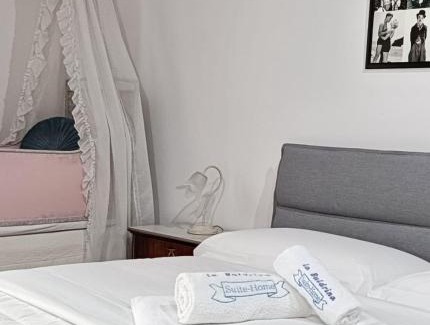 Castel San Pietro Terme Bed & Breakfast | La Buldrina Suite-Home