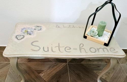 Castel San Pietro Terme Bed & Breakfast | La Buldrina Suite-Home