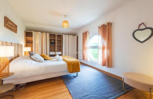 Brumath Apartment | La Bulle de Lumière - Central et Chaleureux