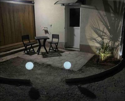 Tigy Apartment | La Bulle de Romance - Love Room