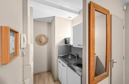 La Fuye-Velpeau Apartment | La Bulle de Tours