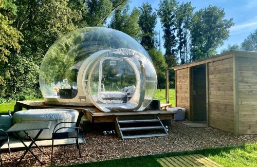 Heure Other | La bulle du Bon'Heure