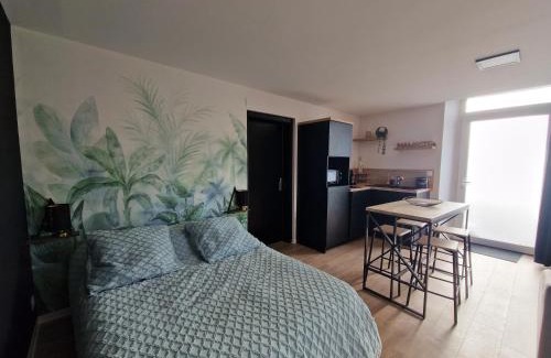 Buhl Apartment | La bulle Mathias