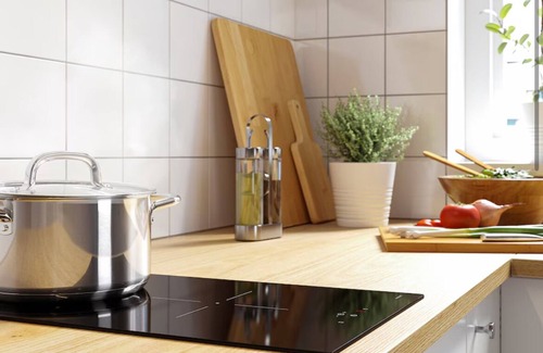 Guingamp Apartment | La bulle" studio in the heart of the city center