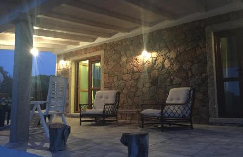 Aglientu House | La Buredda