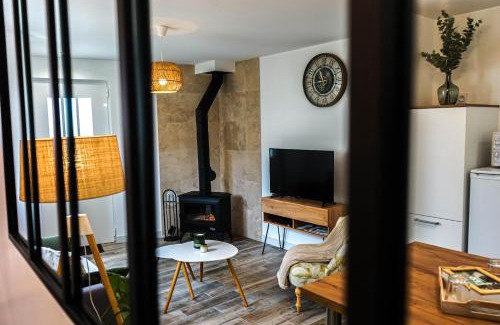 Chinon Apartment | La busco loge