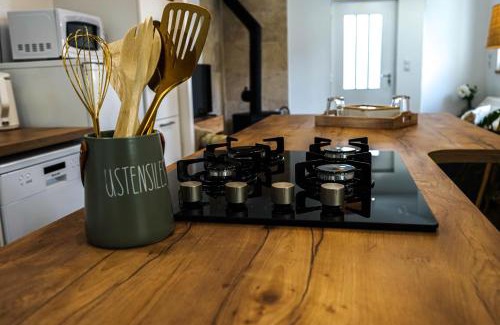 Chinon Apartment | La busco loge