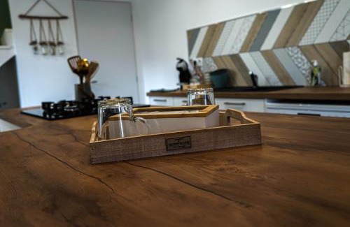Chinon Apartment | La busco loge
