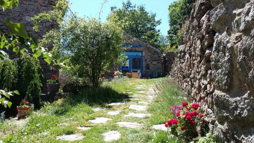 Prevencheres House | La Butinerie