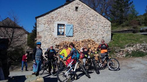 Prevencheres House | La Butinerie