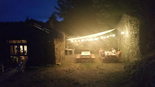 Prevencheres House | La Butinerie
