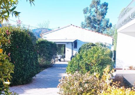 Ceret House | La Céret'nitude