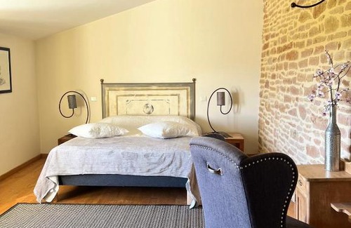 Vinzelles House | La côte des Blancs - Domaine viticole & maison d'hôtes