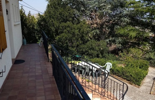 Villie-Morgon House | La Côte du Py - Villie Morgon