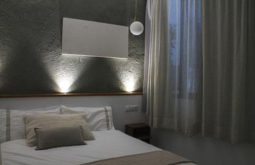 Distrito Centro Apartment | La Cúpula