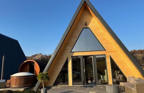 Hateg House | La Căsuțe