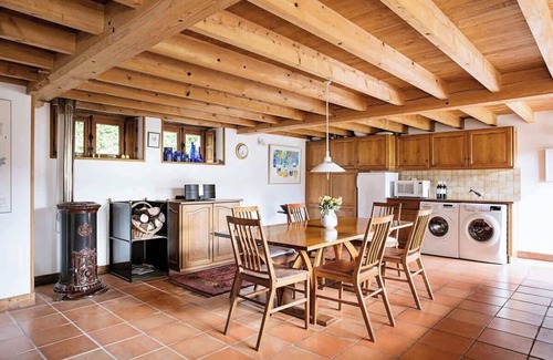 Nanteuil-de-Bourzac House | La Cotte country home for family break in perigord