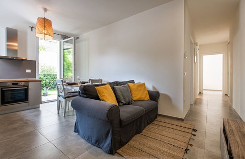 San Giovanni In Marignano Apartment | La casa di Guido - Two Bedroom Apartment, Sleeps 4