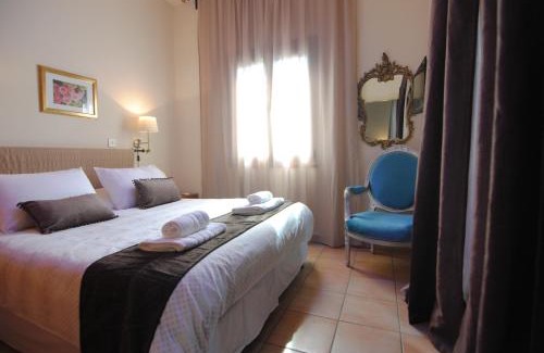 Larnaca City Centre Apartment | La C Mer