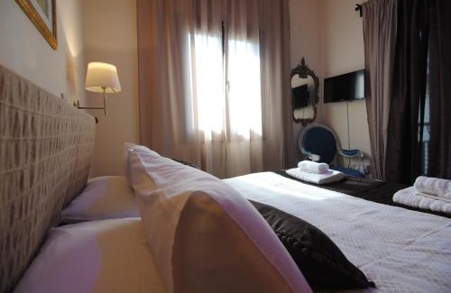 Larnaca City Centre Apartment | La C Mer
