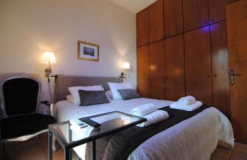 Larnaca City Centre Apartment | La C Mer