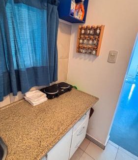 Rafaela Apartment | La Cañada