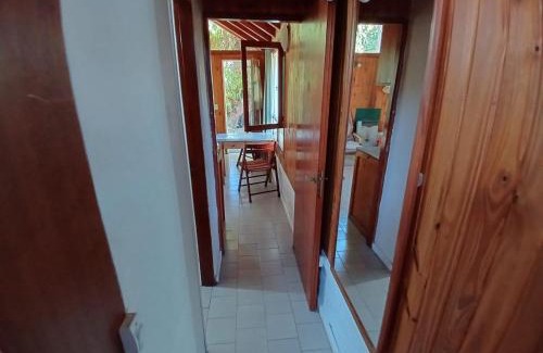 San Martin de los Andes Apartment | La cabaña de GUSTAVO