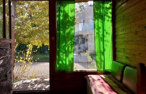 Tandil Cabin | La Cabaña