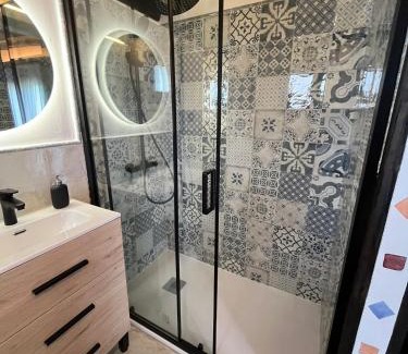 Sanlucar de Barrameda Villa | La Cabaña del Lago