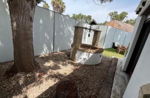 Sanlucar de Barrameda Villa | La Cabaña del Lago