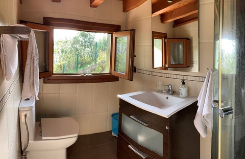 Margolles House | La Cabaña de la Granxa viewpoint house