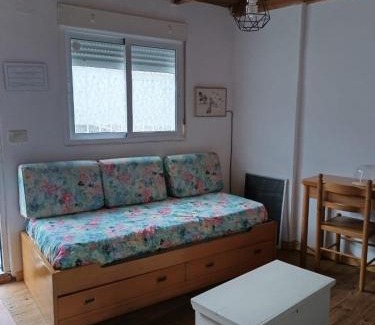 Castrelo de Mino House | La Cabaña de Morgan, escapada para 2