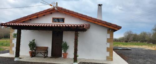 Limpias House | La cabaña de Seña