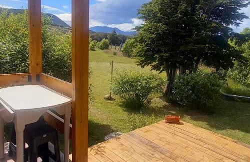 Province of Tierra del Fuego Other | LA CABAÑA DEL CAMPO