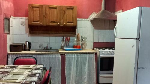 Tilcara House | La cabaña del carnavalito tilcara