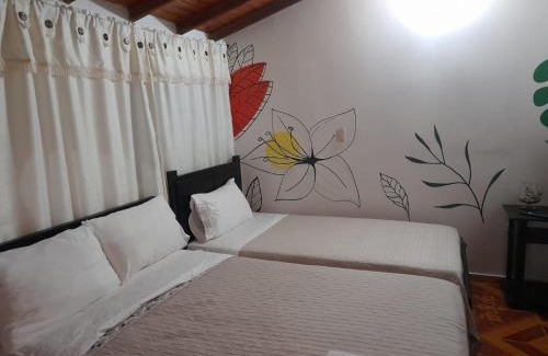Suaita Hotel | La Cabaña Eco Hotel