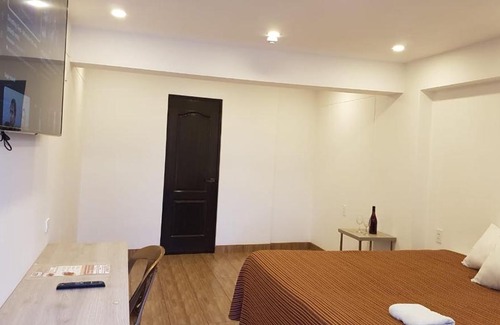 Cusco Hotel | La Cabaña Hotel