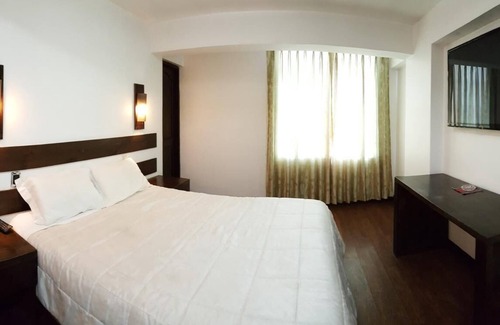 Cusco Hotel | La Cabaña Hotel