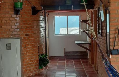 Macanal House | La Cabaña Macanal