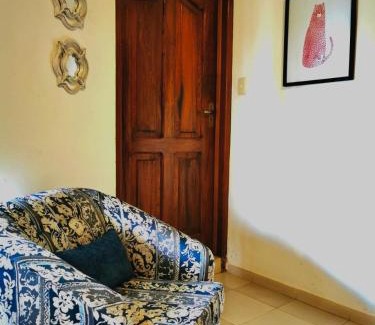 Samaipata House | La Cabaña - Samaipata